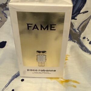 Paco Rabanne Fame Eau de Parfum – Women’s Luxury Fragrance – 80ml